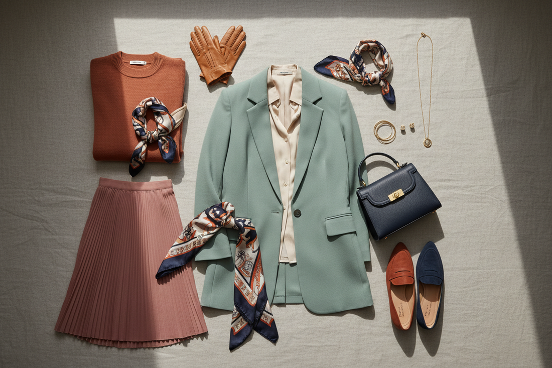 Tendenze moda donna primavera/estate 2026: i look da non perdere