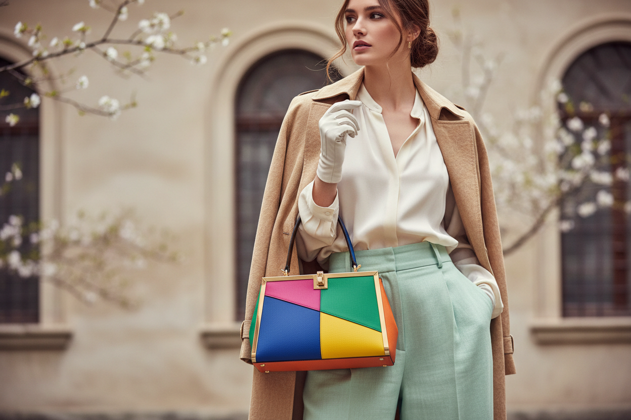 Come scegliere la borsa perfetta per ogni occasione