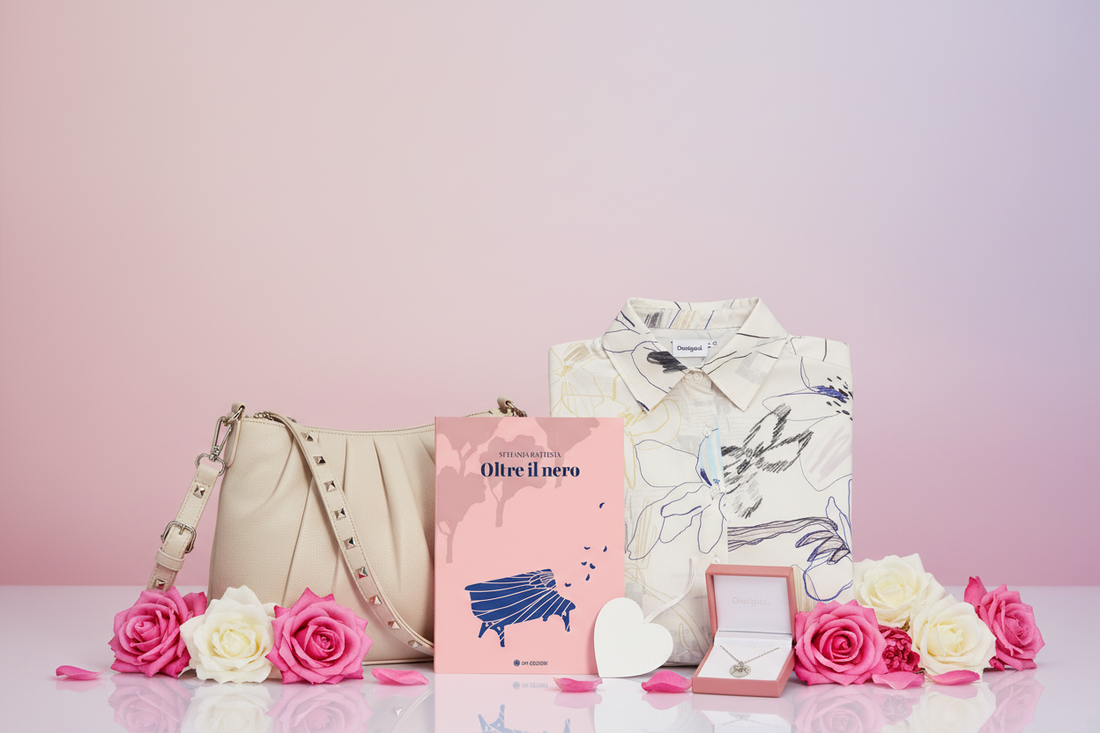 "Idee regalo Festa della Mamma – Tredi Bijoux"