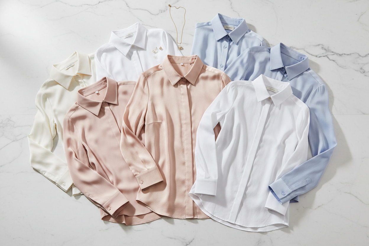 Camicie e Bluse Donna