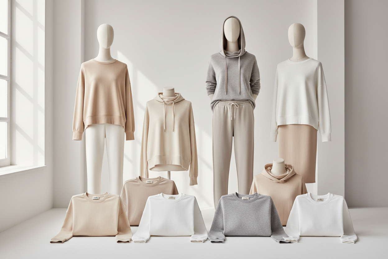 Maglie, Maglioni e Felpe Donna