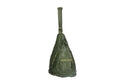 Borsa Monospalla in Pelle DIVA'S Bag Murphy Verde