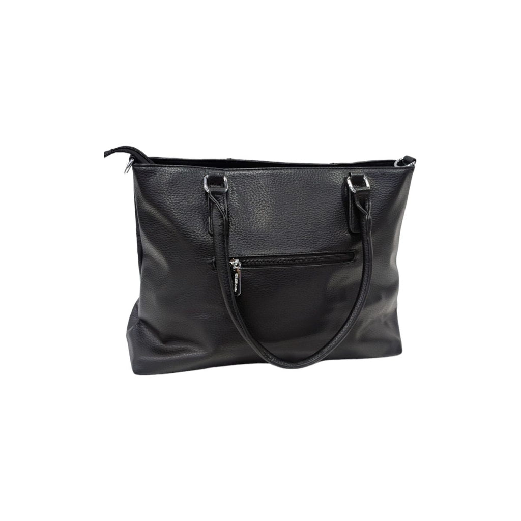 Borsa Coveri World Donna 3046 – Nera