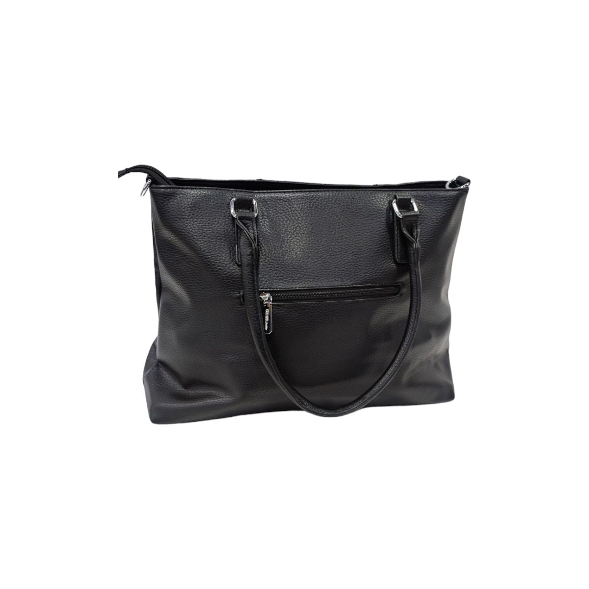 Borsa Coveri World Donna 3046 – Nera