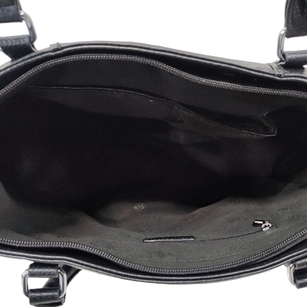 Borsa Coveri World Donna 3046 – Nera