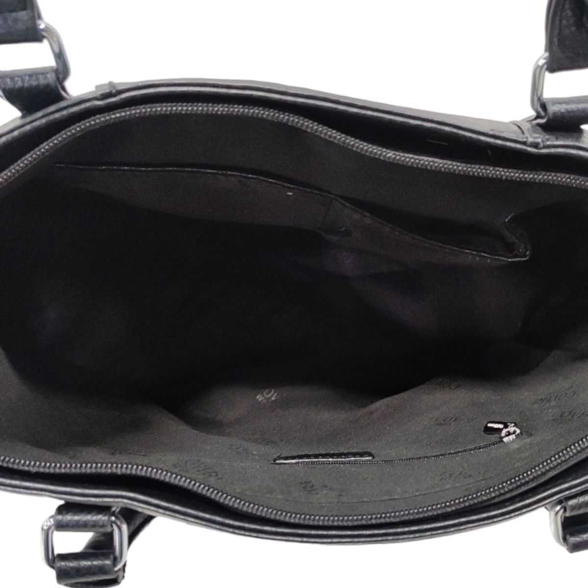 Borsa Coveri World Donna 3046 – Nera