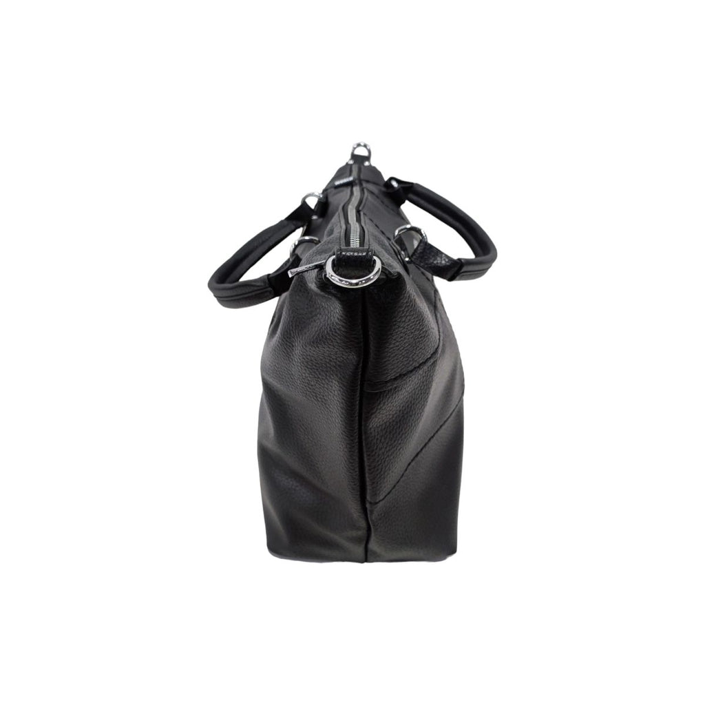 Borsa Coveri World Donna – Nera