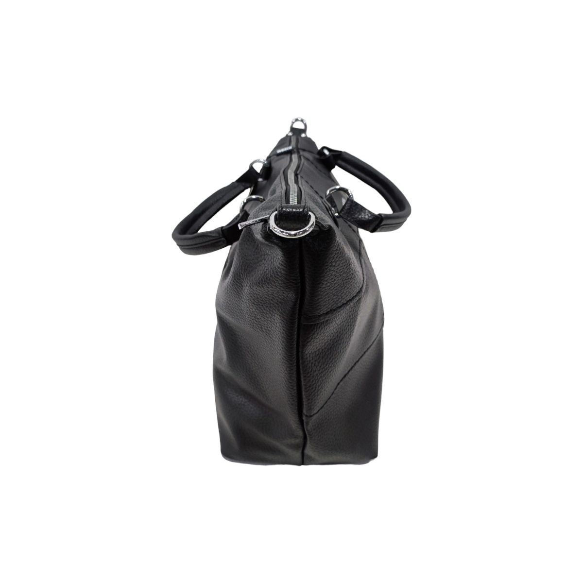 Borsa Coveri World Donna – Nera