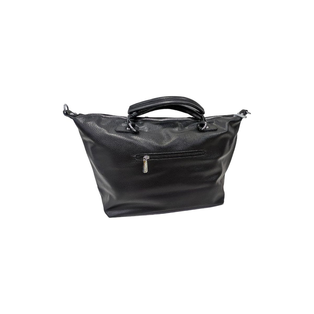 Borsa Coveri World Donna – Nera