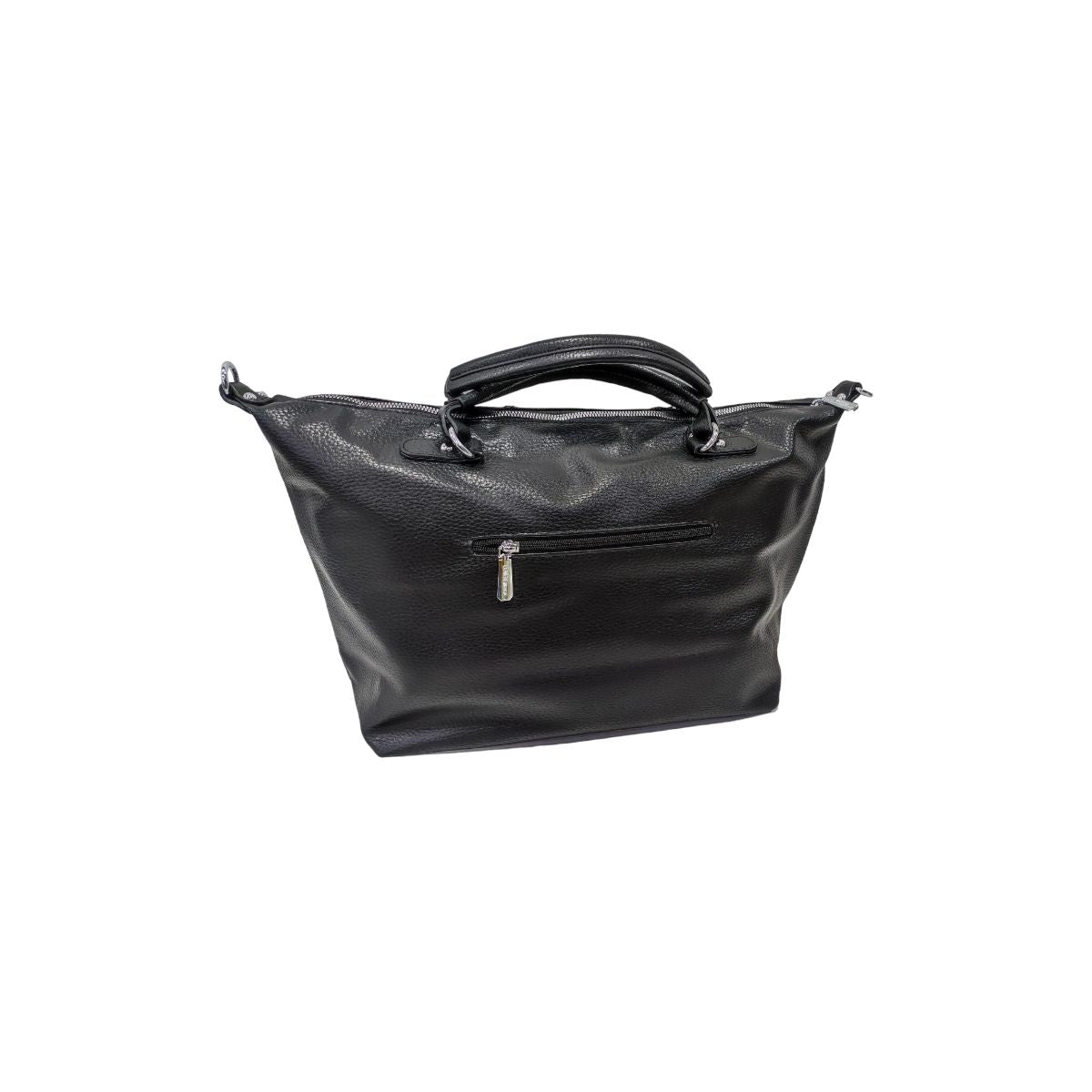 Borsa Coveri World Donna – Nera