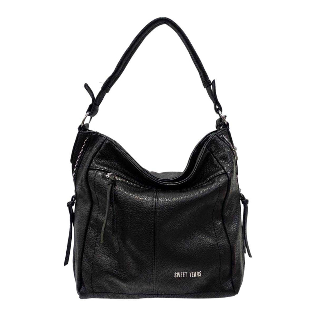SWEET YEARS Borsa Donna 9929 colore Nero