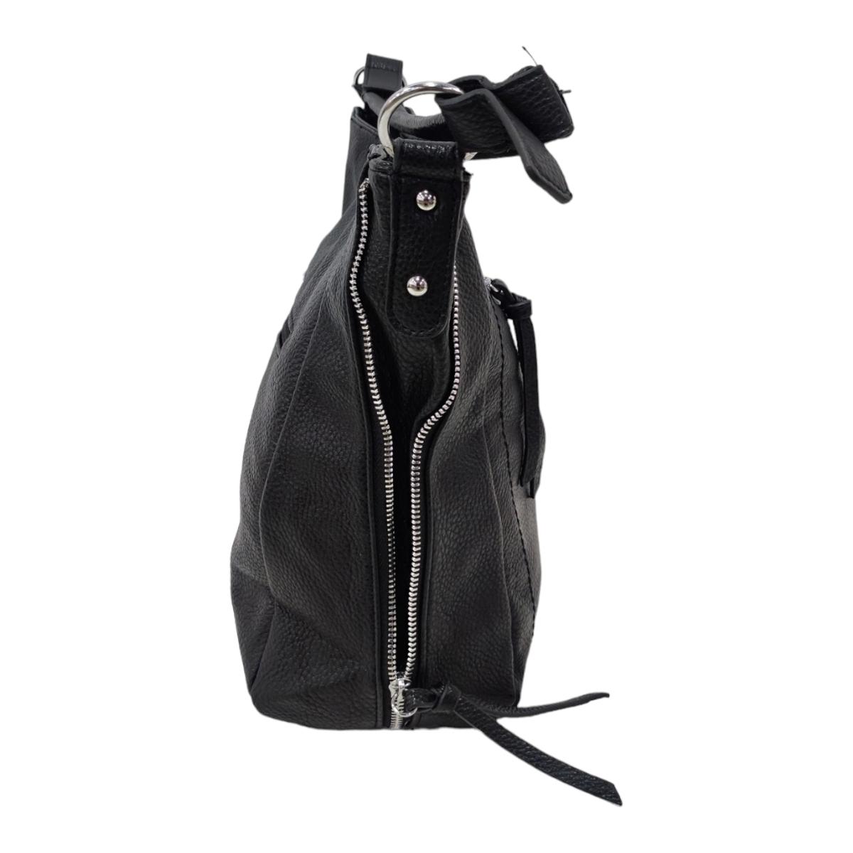 SWEET YEARS Borsa Donna 9929 colore Nero