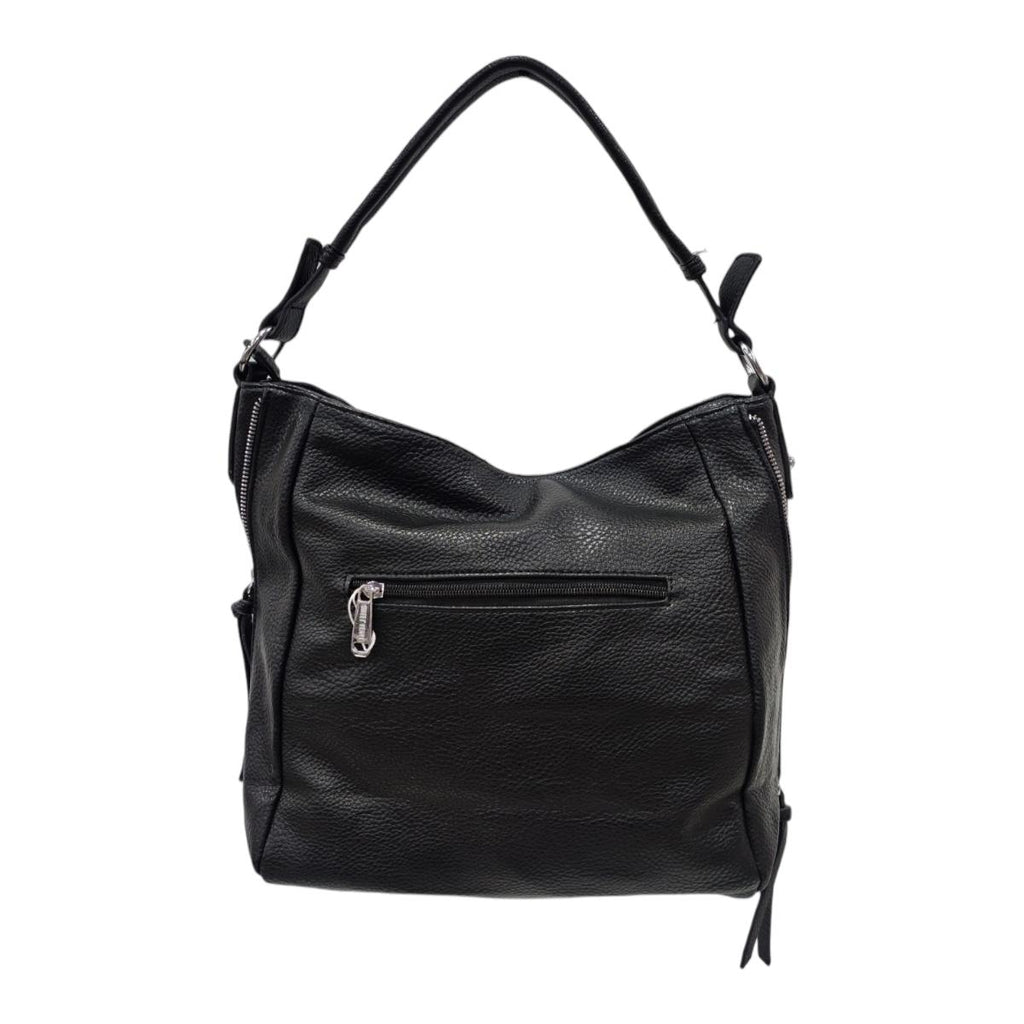 SWEET YEARS Borsa Donna 9929 colore Nero
