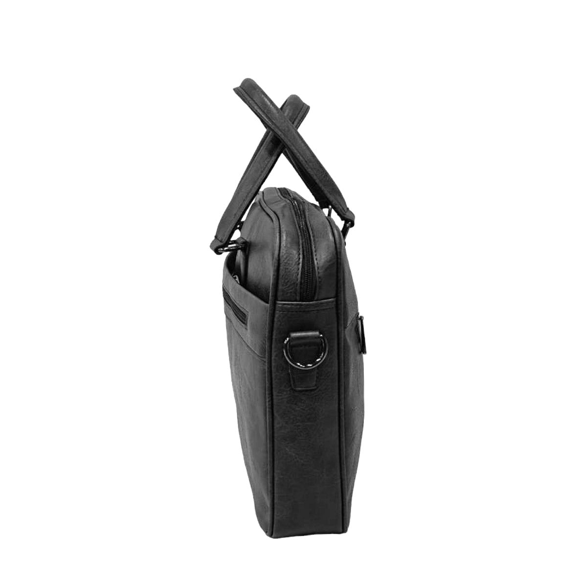 Cartella Coveri World Unisex – Nera