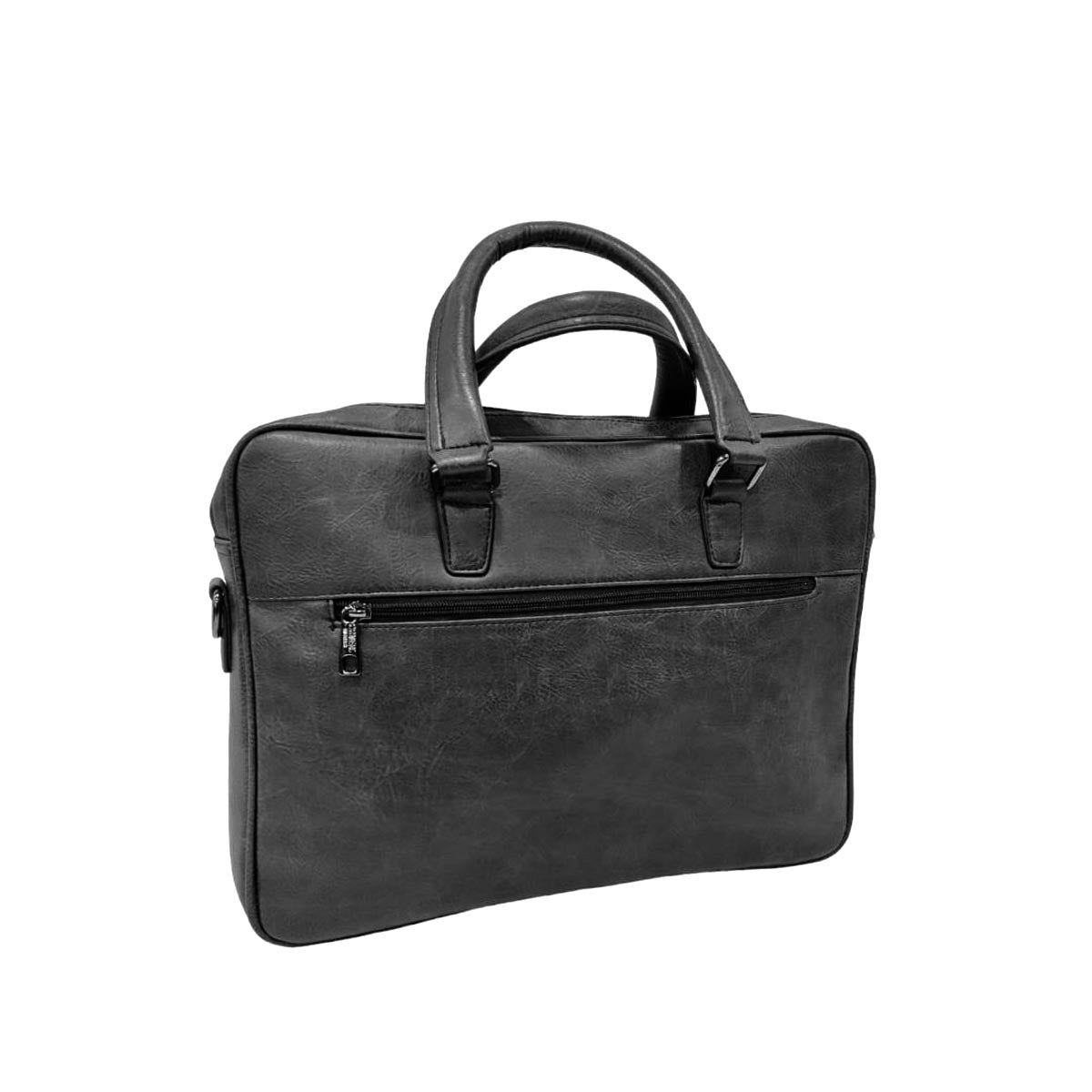 Cartella Coveri World Unisex – Nera