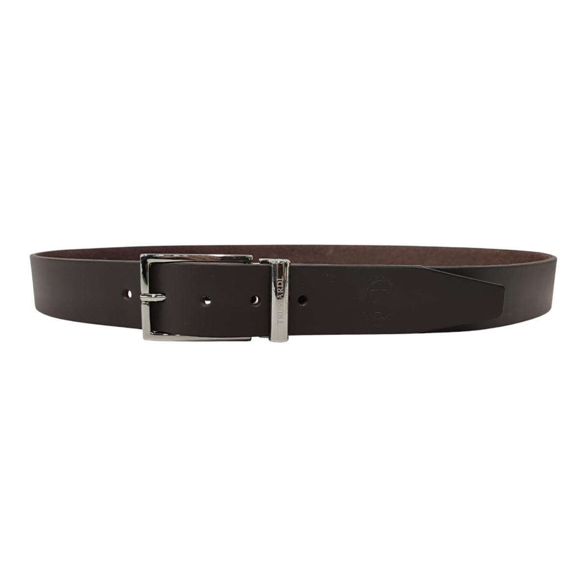 Cintura Uomo Trussardi Collection – Testa di Moro 130 cm