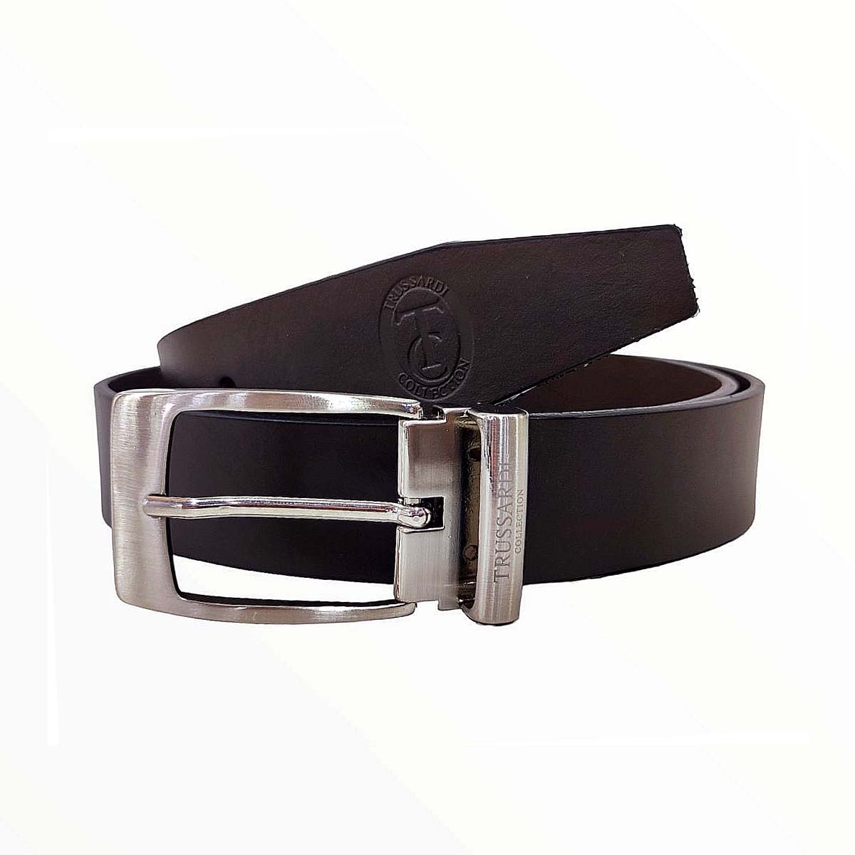 Cintura Uomo Trussardi Collection – Testa di Moro 120 cm