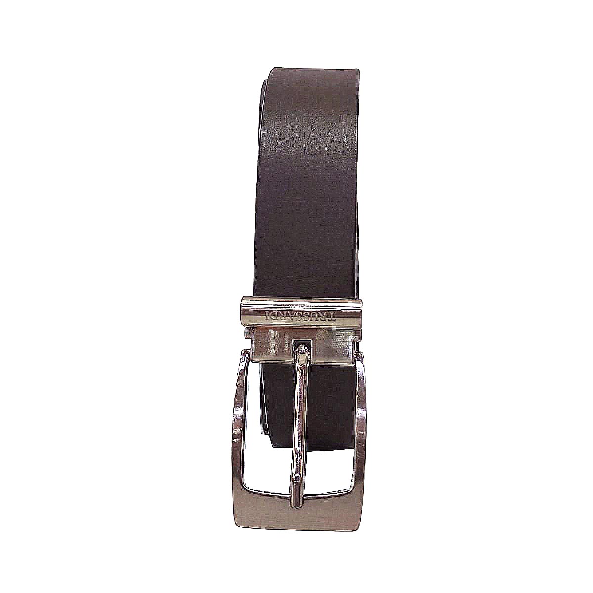 Cintura Uomo Trussardi Collection – Testa di Moro 120 cm