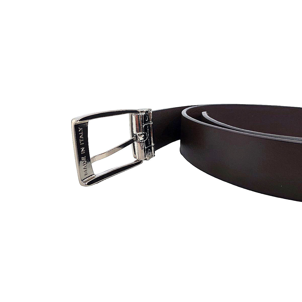 Cintura Uomo Trussardi Collection – Testa di Moro 120 cm