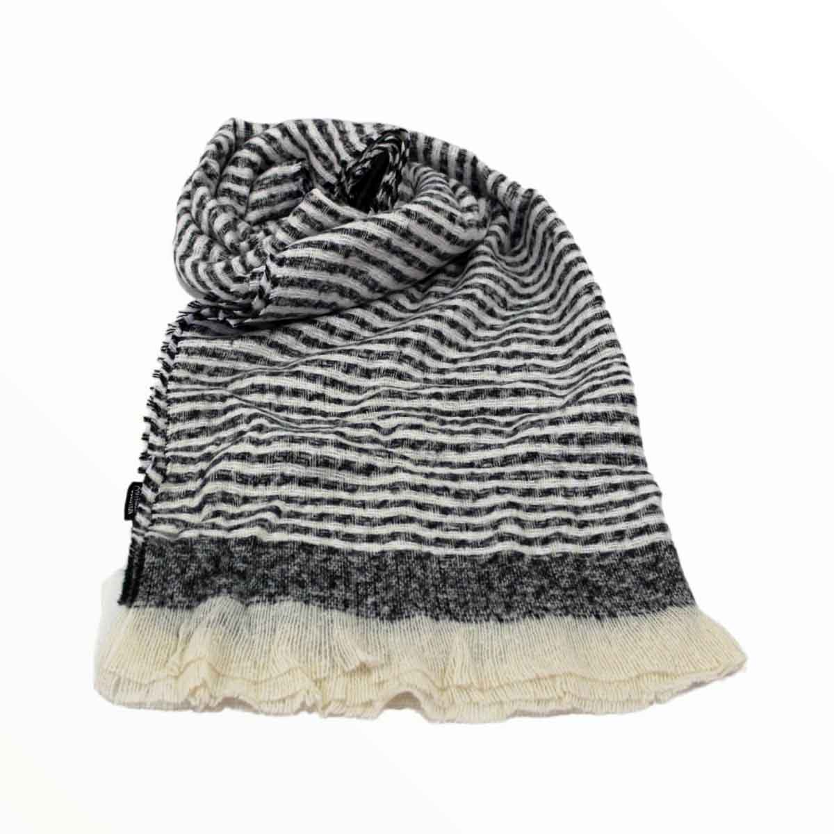 Sciarpa Uomo COVERI Collection Grigio