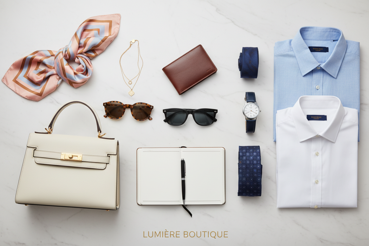 Abbigliamento e Accessori Uomo e Donna