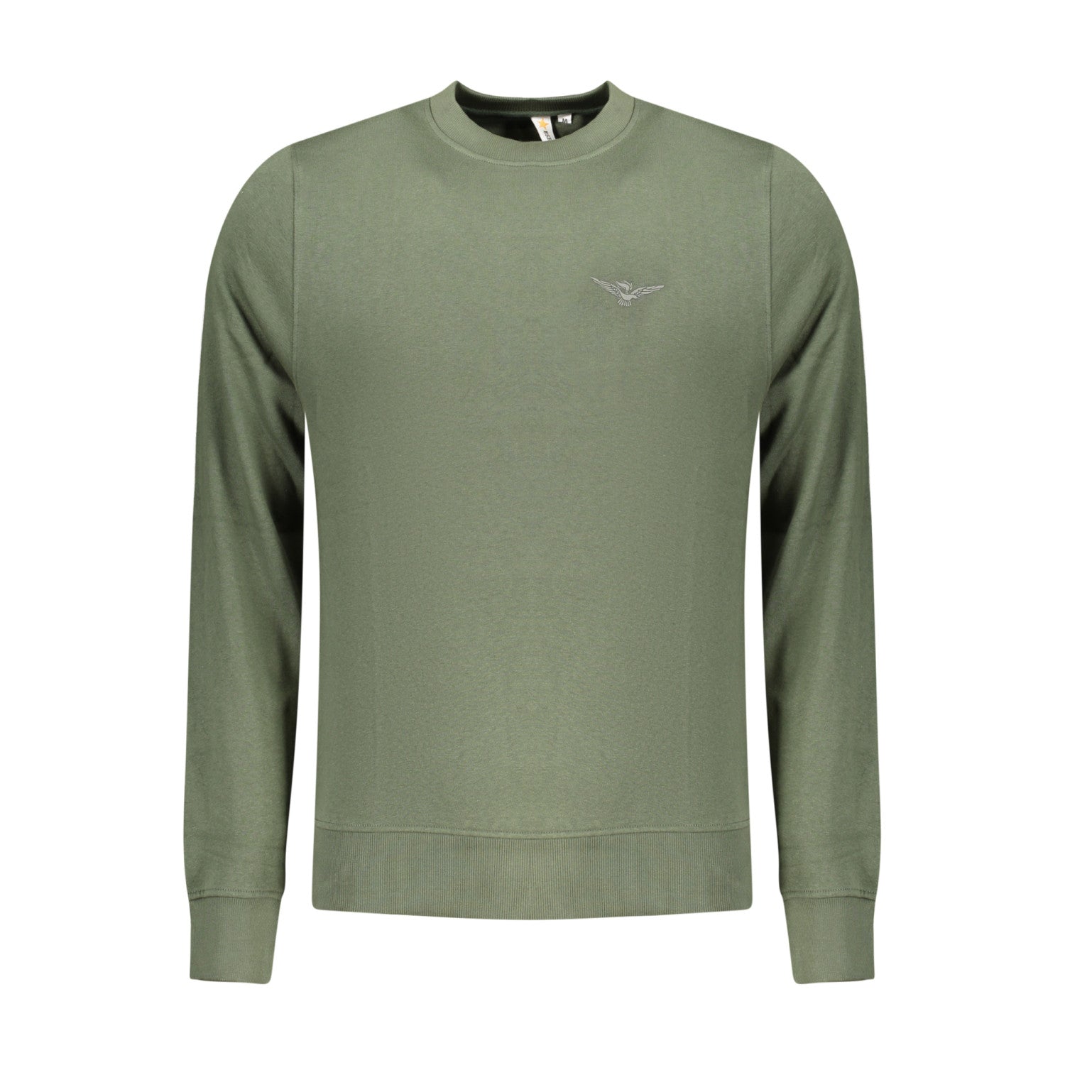 Accademia Militare Felpa Uomo – Cotone, Taglia M