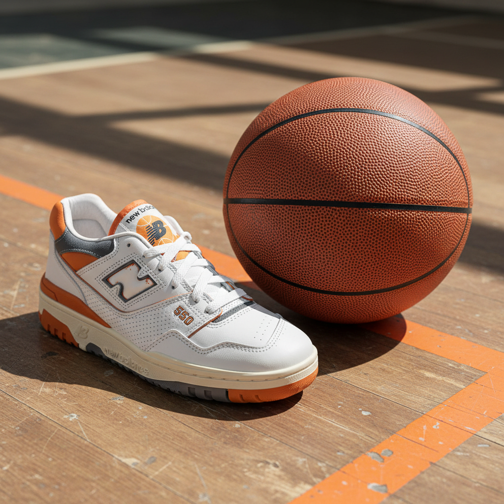 Basketball