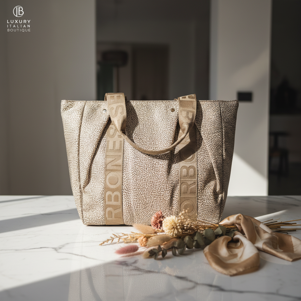 Borsa Borbonese