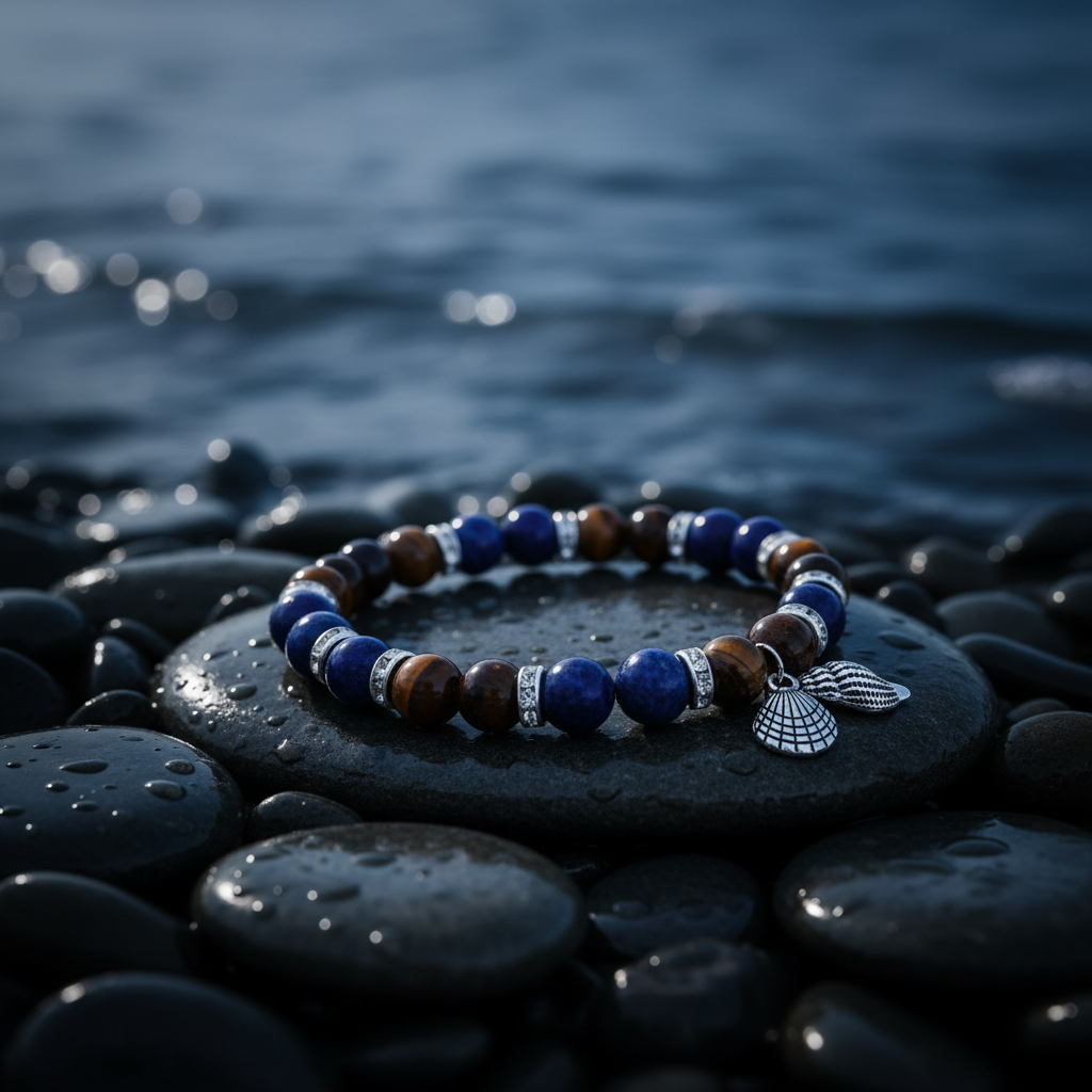 Bracciale mood mare