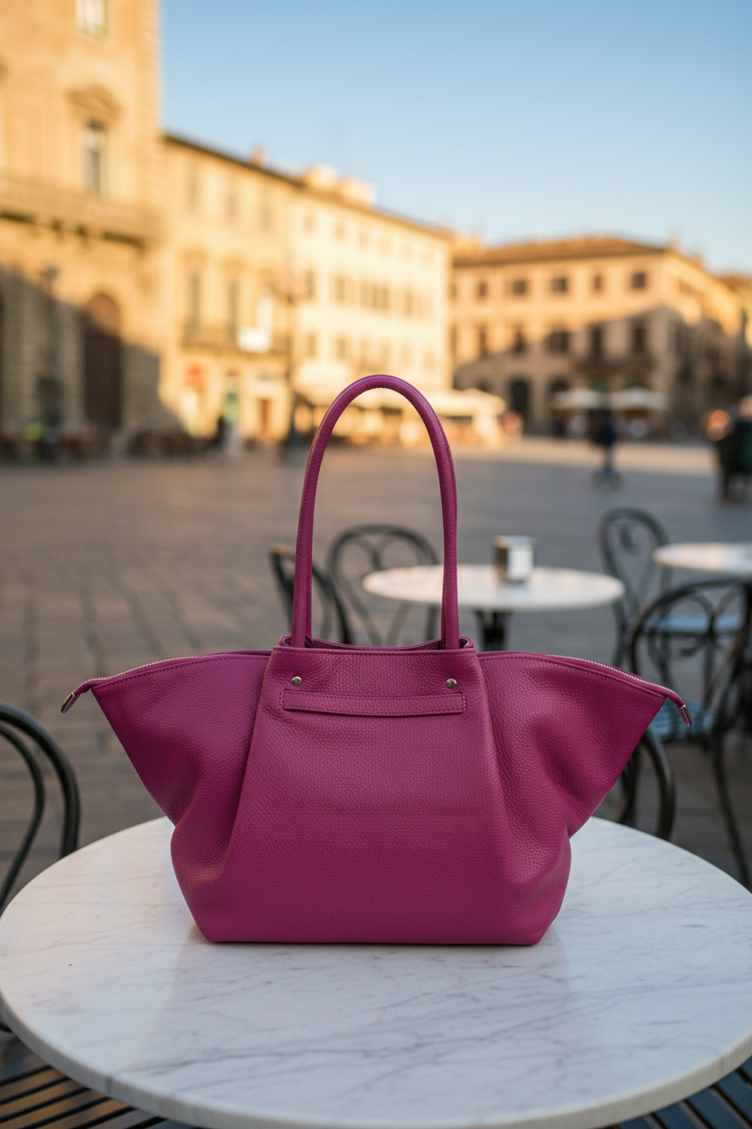 Cornelia outdoor