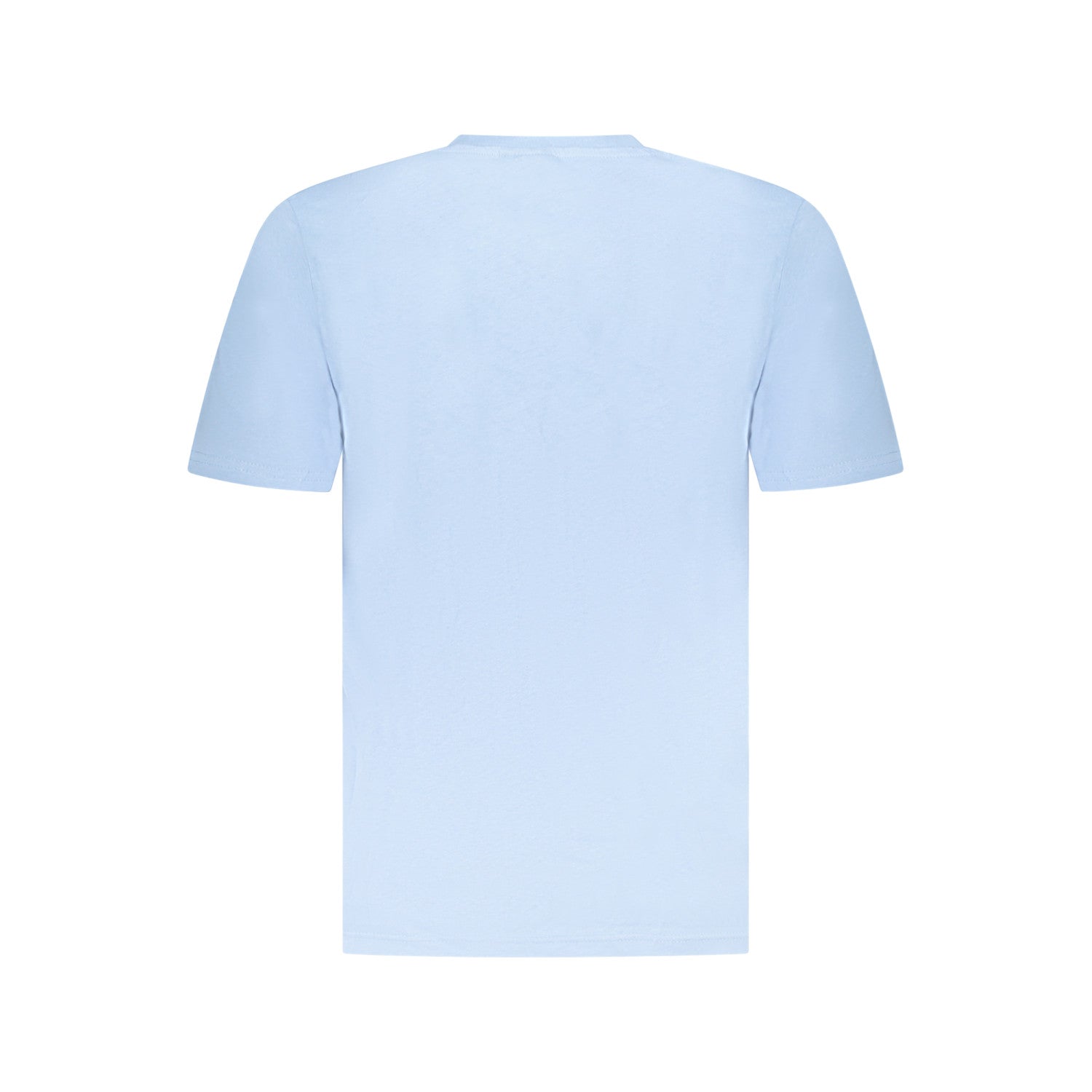U.S. Grand Polo T-Shirt Uomo Celeste Taglia L