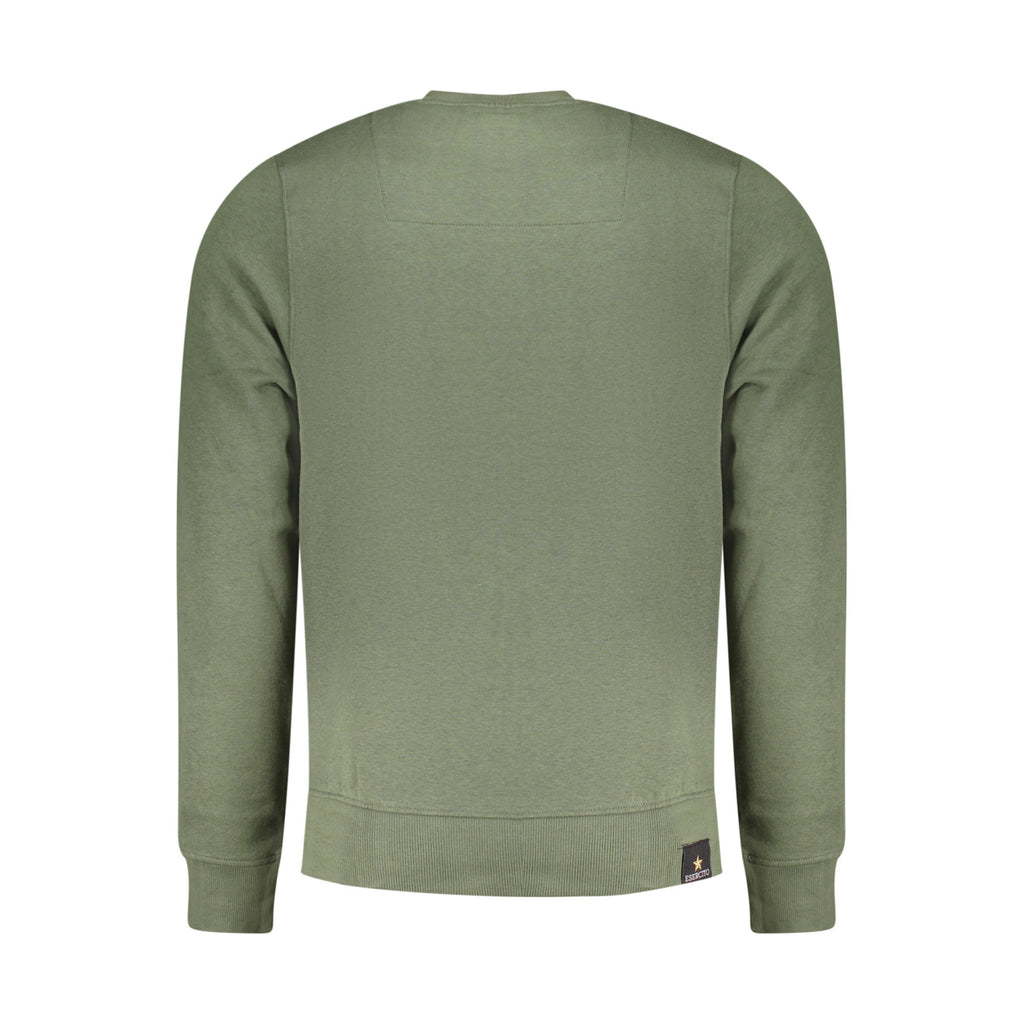 Accademia Militare Felpa Uomo – Cotone, Taglia M