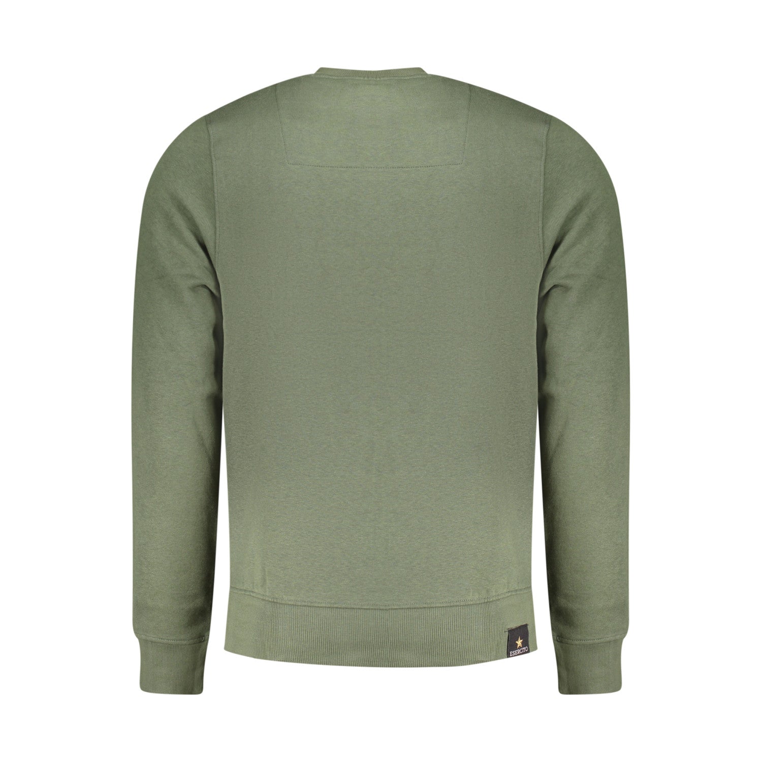 Accademia Militare Felpa Uomo – Cotone, Taglia M