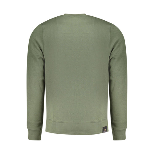 Accademia Militare Felpa Uomo – Cotone, Taglia M