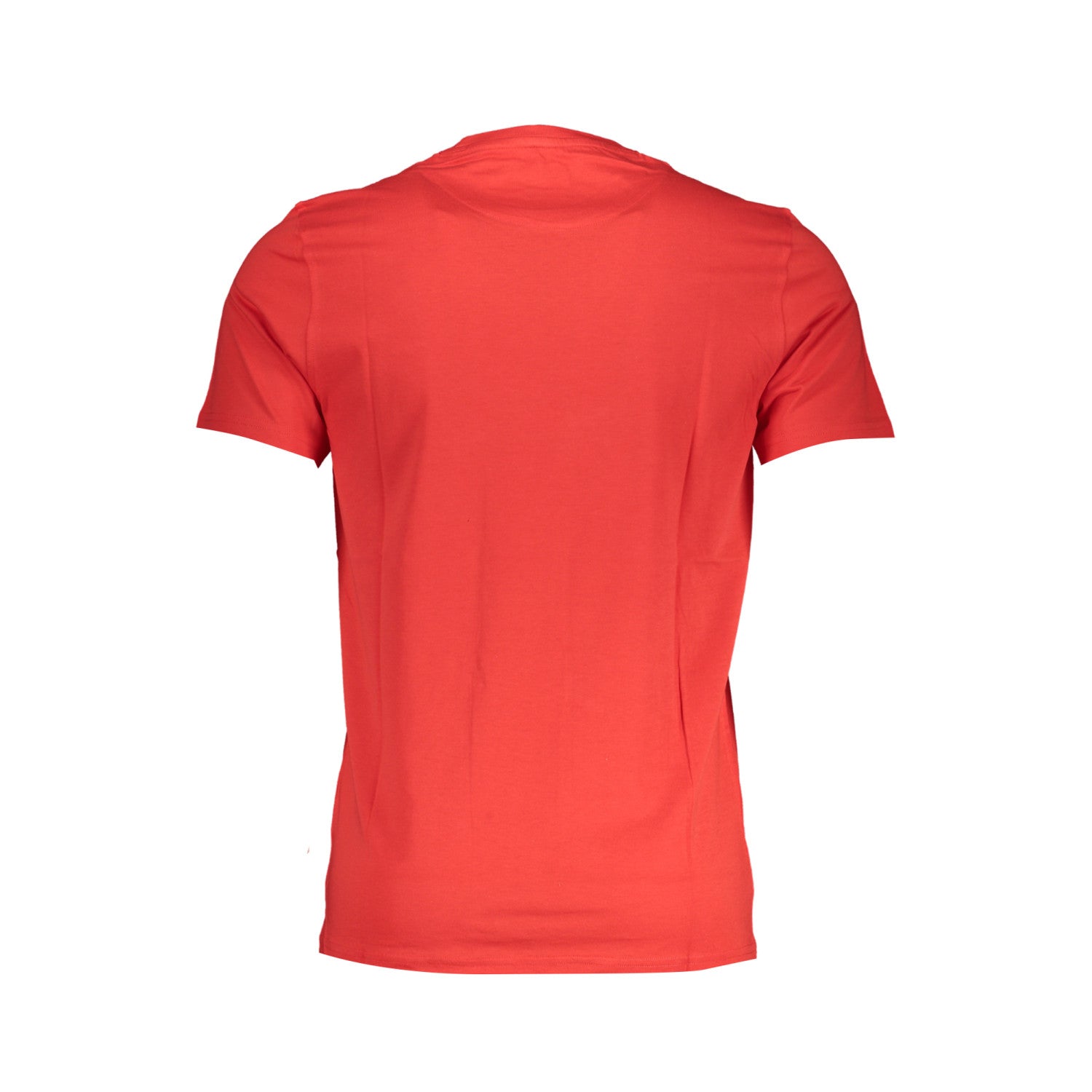 Harmont & Blaine T-shirt Uomo Manica Corta – Colore Rosso, Taglia L