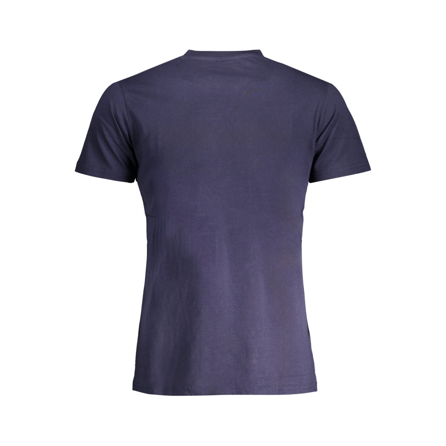 Norway 1963 T-shirt Uomo Manica Corta – Colore Blu, Taglia L