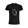 T-shirt Trussardi Uomo Manica Corta – Nera Taglia L