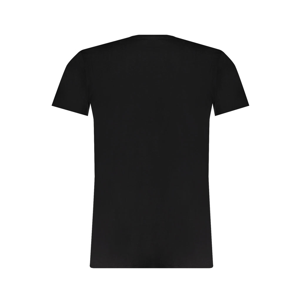 T-shirt Trussardi Uomo Manica Corta – Nera Taglia L