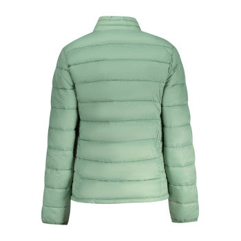 North Sails Giubbotto Donna – Colore Verde, Taglia L