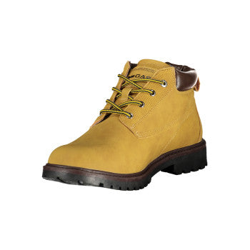 GAS Stivale Uomo – Colore Giallo, Taglia 44