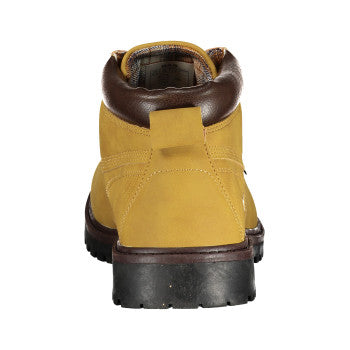 GAS Stivale Uomo – Colore Giallo, Taglia 44