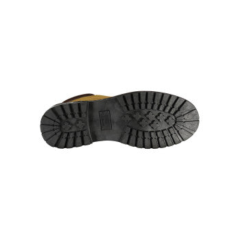 GAS Stivale Uomo – Colore Giallo, Taglia 44