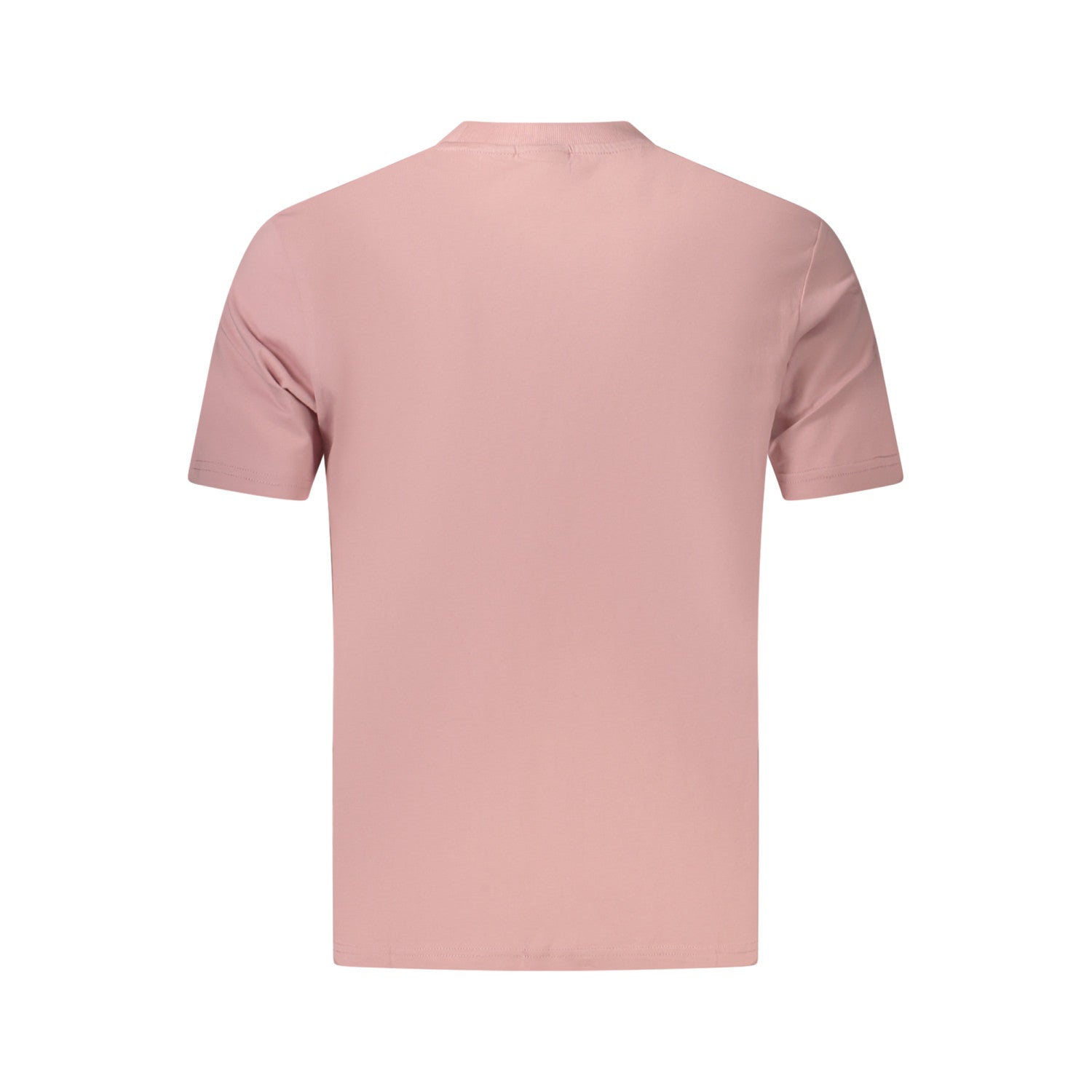Napapijri T-Shirt Uomo Rosa Taglia XL