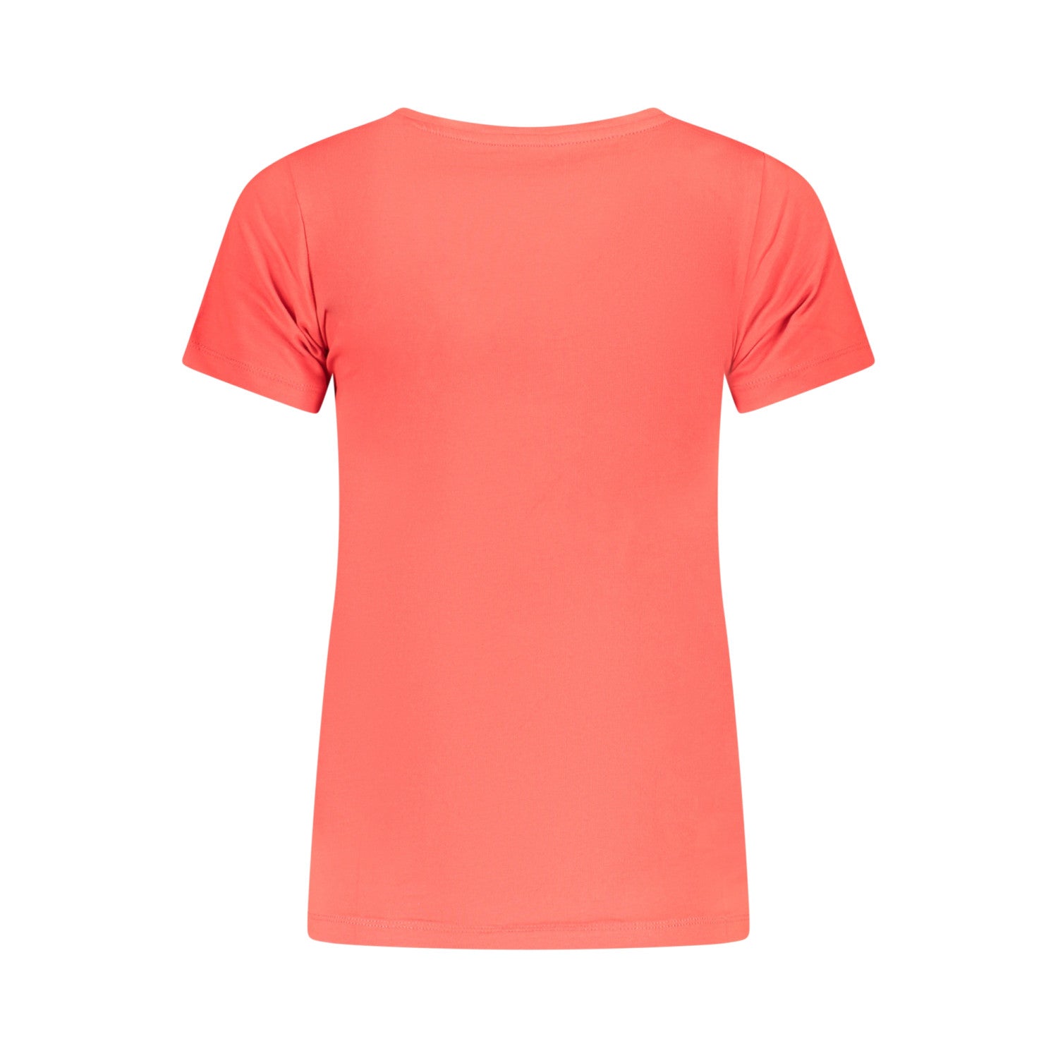 Pepe Jeans T-Shirt Donna Manica Corta – Colore Rosso, Cotone, Taglia L