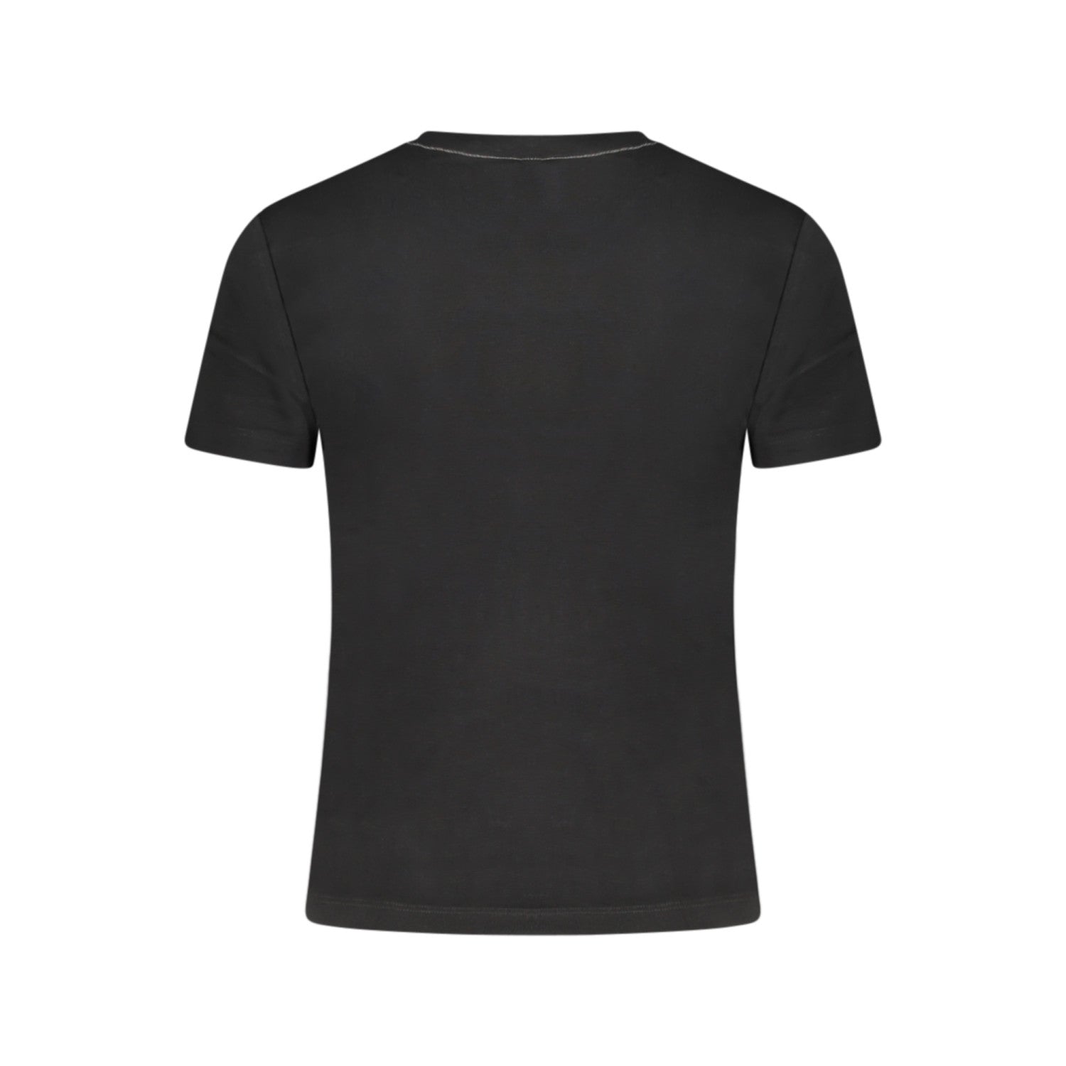 Desigual T-Shirt Donna Nera Taglia M