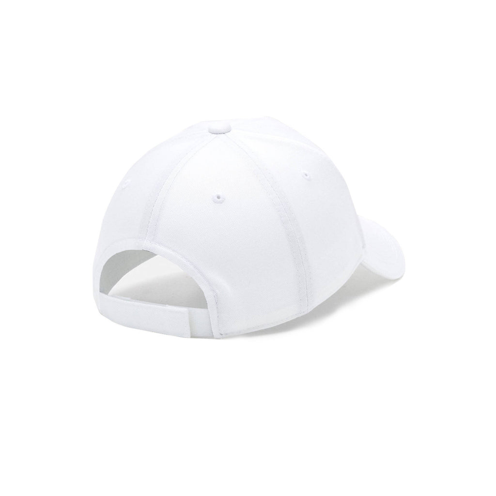 Cappello con Visiera Just Cavalli – Bianco