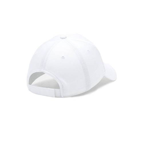 Cappello con Visiera Just Cavalli – Bianco
