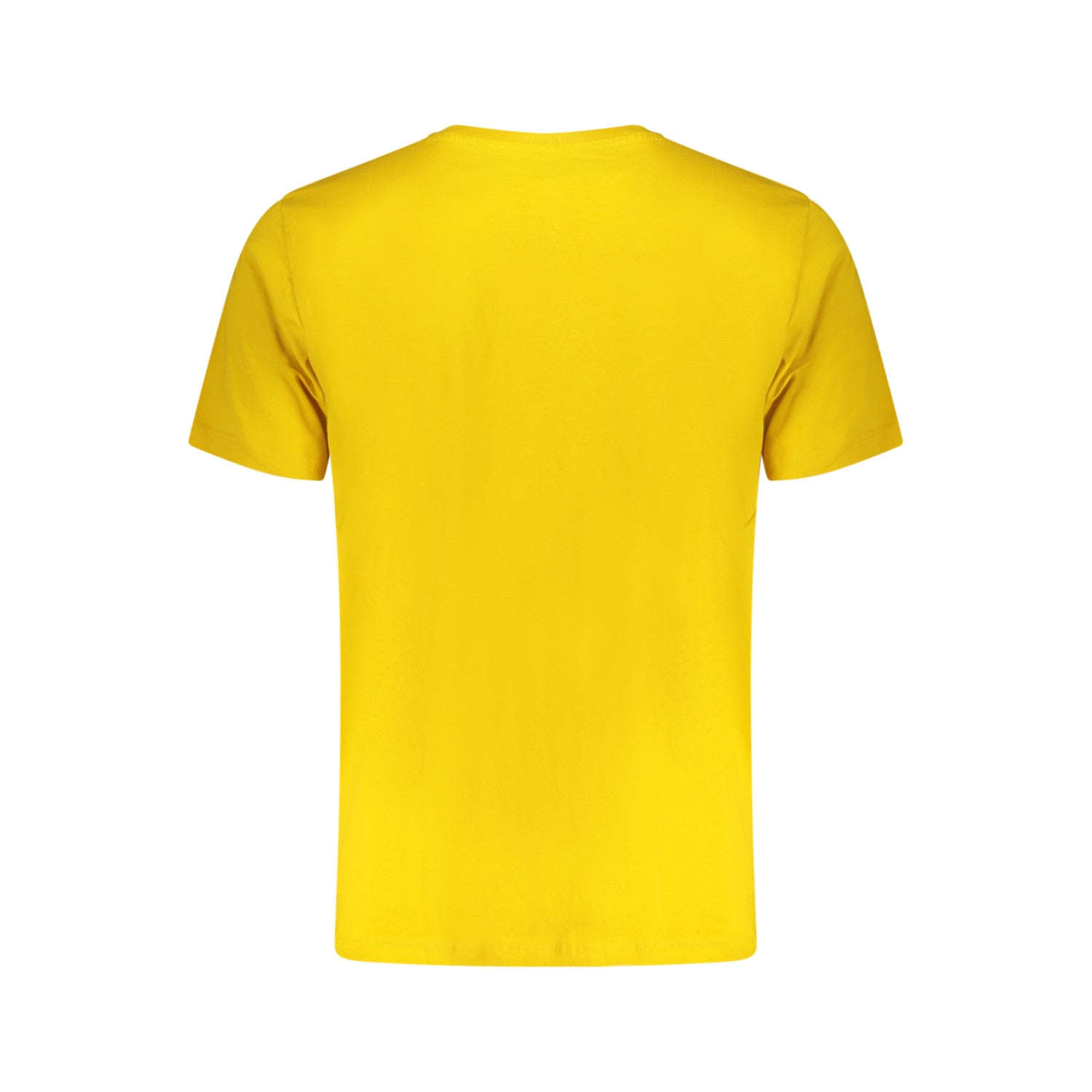 Pepe Jeans T-Shirt Uomo Gialla Taglia S