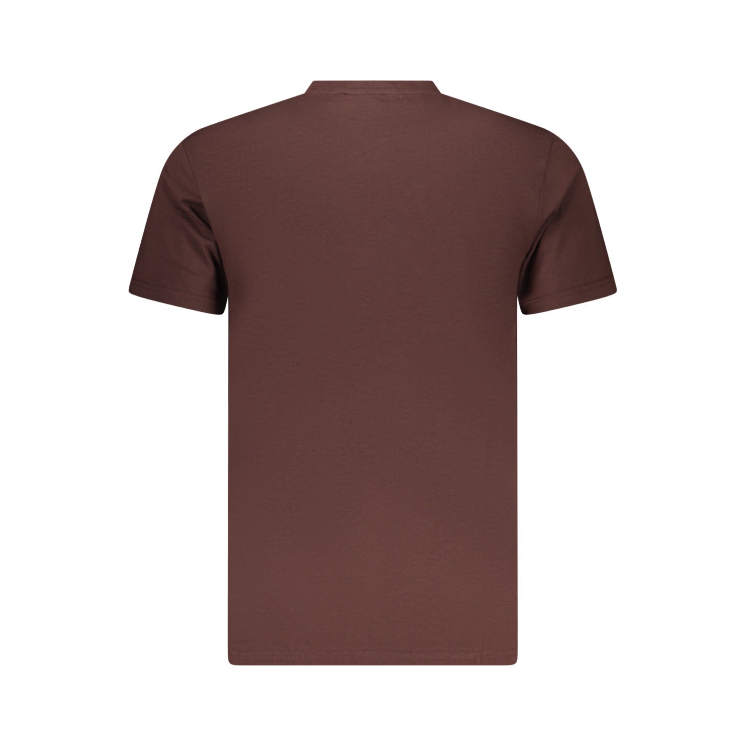 Iceberg T-Shirt Uomo Marrone Taglia XL