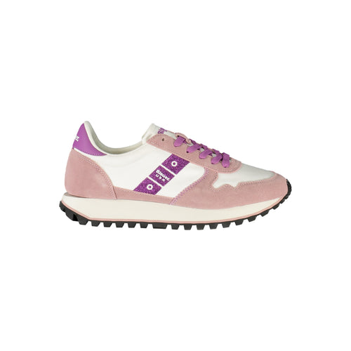 Blauer Sneakers Donna – Colore Rosa, Taglia 36